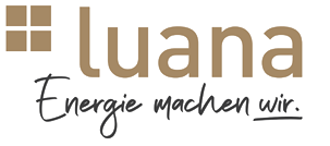Luana – Energie machen wir.